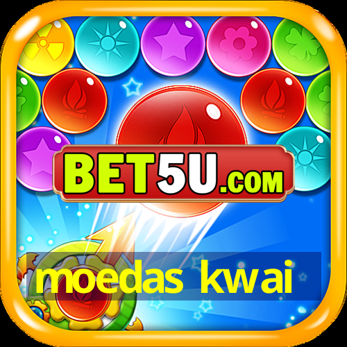 moedas kwai